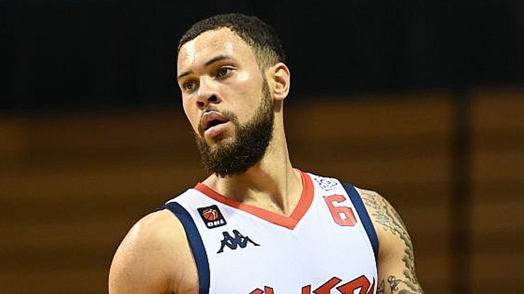 Report: Bristol Flyers 84-81 Eagles – Newcastle Eagles