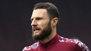 Image of Erik Pieters and his family were the subject of abusive messages on Instagram