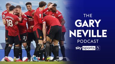 Gary Neville - Football Expert | Sky Sports