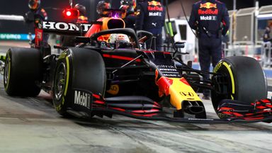 F1 News, Drivers, Results - Formula 1 Live Online | Sky Sports