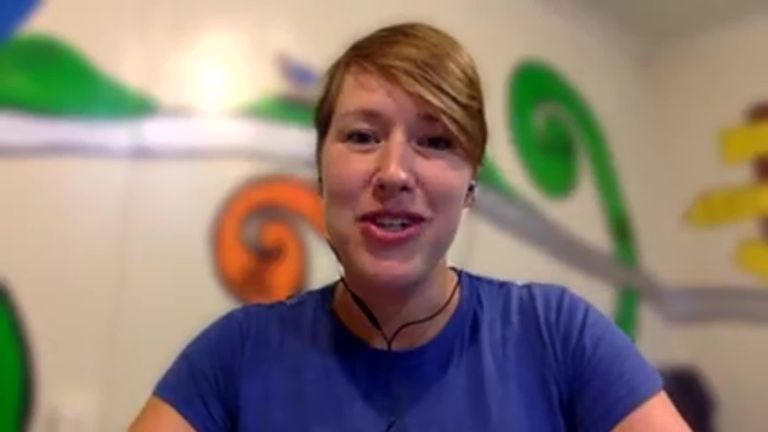 Lizzy Yarnold, Great Britain’s most decorated Winter Olympian, discusses British Skeleton's search for their next female superstar at the 2026 Winter Olympic Games