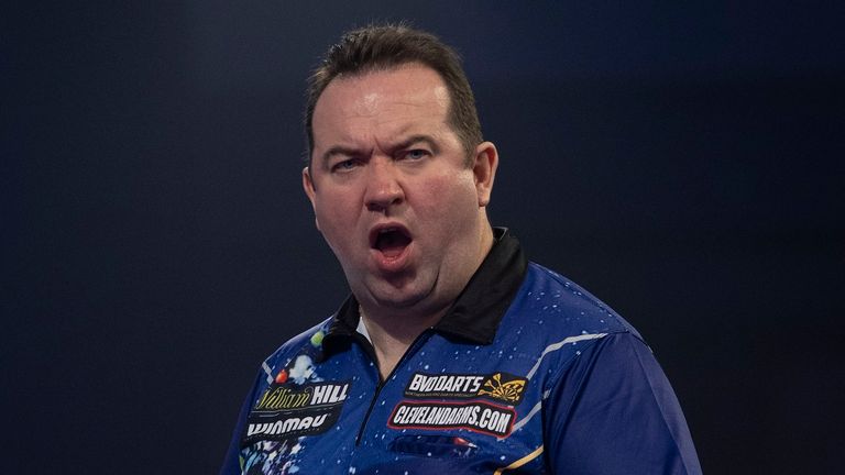 Pdc Super Series 2: Brendan Dolan Edges Michael Smith To Clinch Eighth 