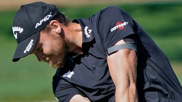 Yorkshireman’s best performance this year was tied for 16th place at the Abu Dhabi Championship