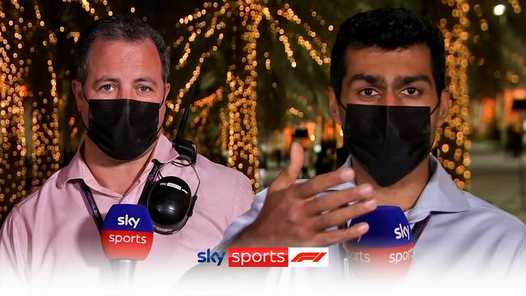After an intriguing three days of pre-season in Bahrain, Sky Sports F1 pundits Martin Brundle, David Croft, Ted Kravitz and Karun Chandhok offer their main takeaways - including who might be heading the field