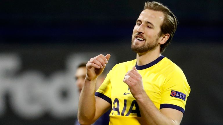 Tottenham: Shock Europa League defeat leaves Spurs in need ...