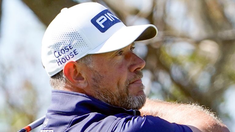 Lee Westwood, a 25-time winner on the European Tour, was looking for his first PGA Tour title since the 2010 St Jude Classic