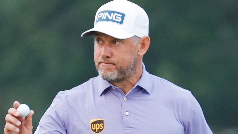 Is it too late for Lee Westwood to break his major duck?
