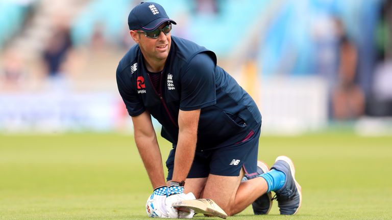 Marcus Trescothick, who scored over 10,000 runs for England, has been appointed batting coach