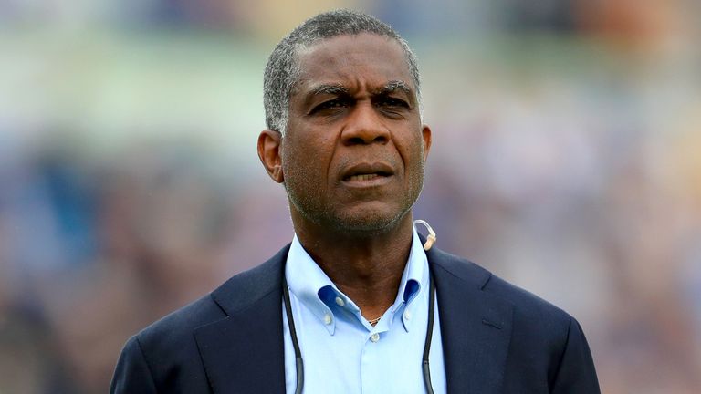 Michael Holding believes the ECB should not 'come down too hard' on Ollie Robinson if its investigation concludes his historic racist and sexist tweets were an isolated incident