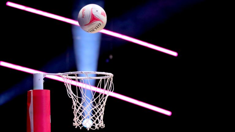 The 2021 Vitality Netball Superleague season takes place between February 12 and June 27 (Image Credit - Ben Lumley)
