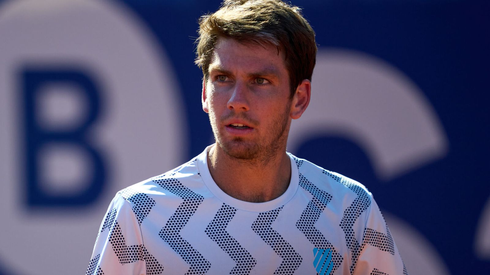 Cam Norrie makes a winning start at the Estoril Open but Heather Watson