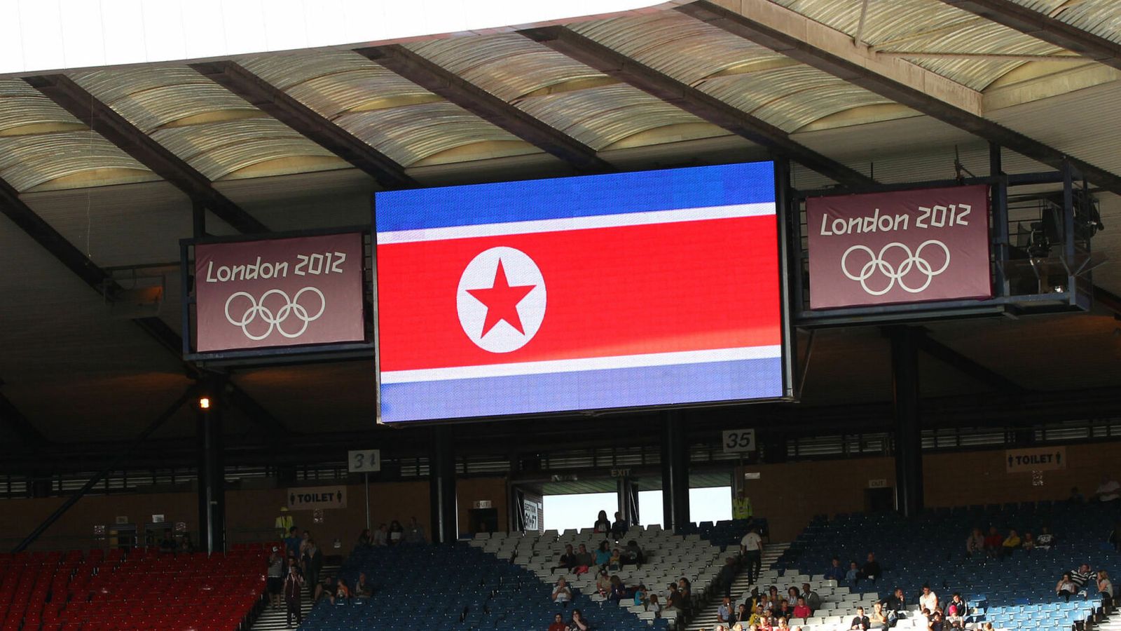 Olympic Games North Korea withdraws from Japan 2020 over coronavirus