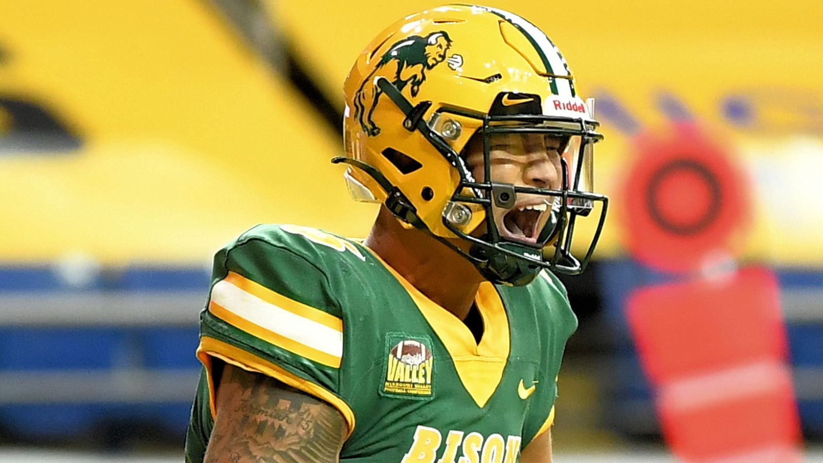 2021 NFL Draft Film Breakdown: North Dakota State QB Trey Lance