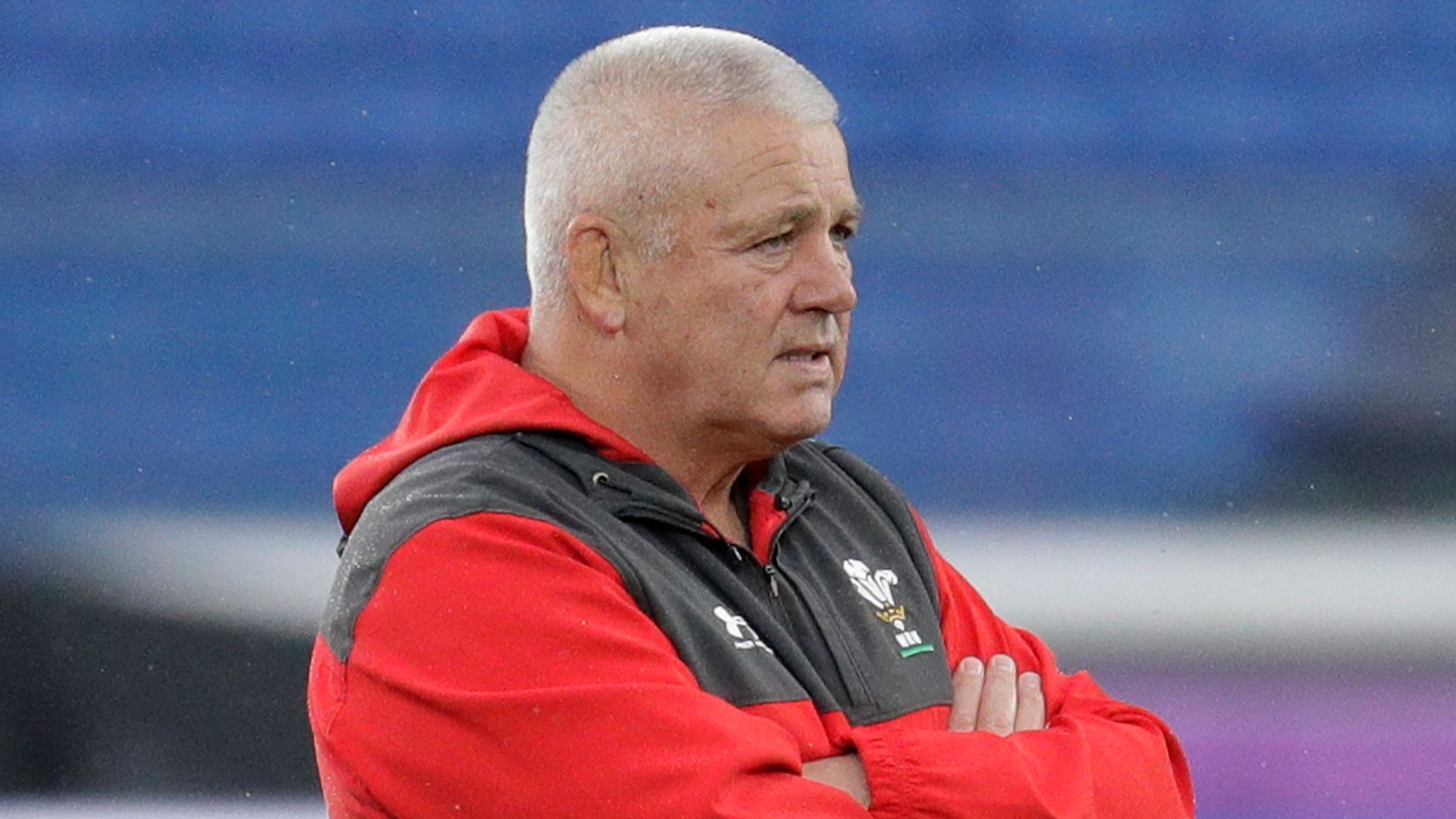 Lions and Premiership Rugby struggle on SA tour agreement