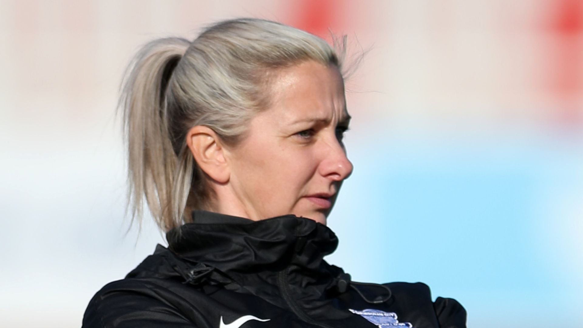 Ward named Aston Villa Women manager