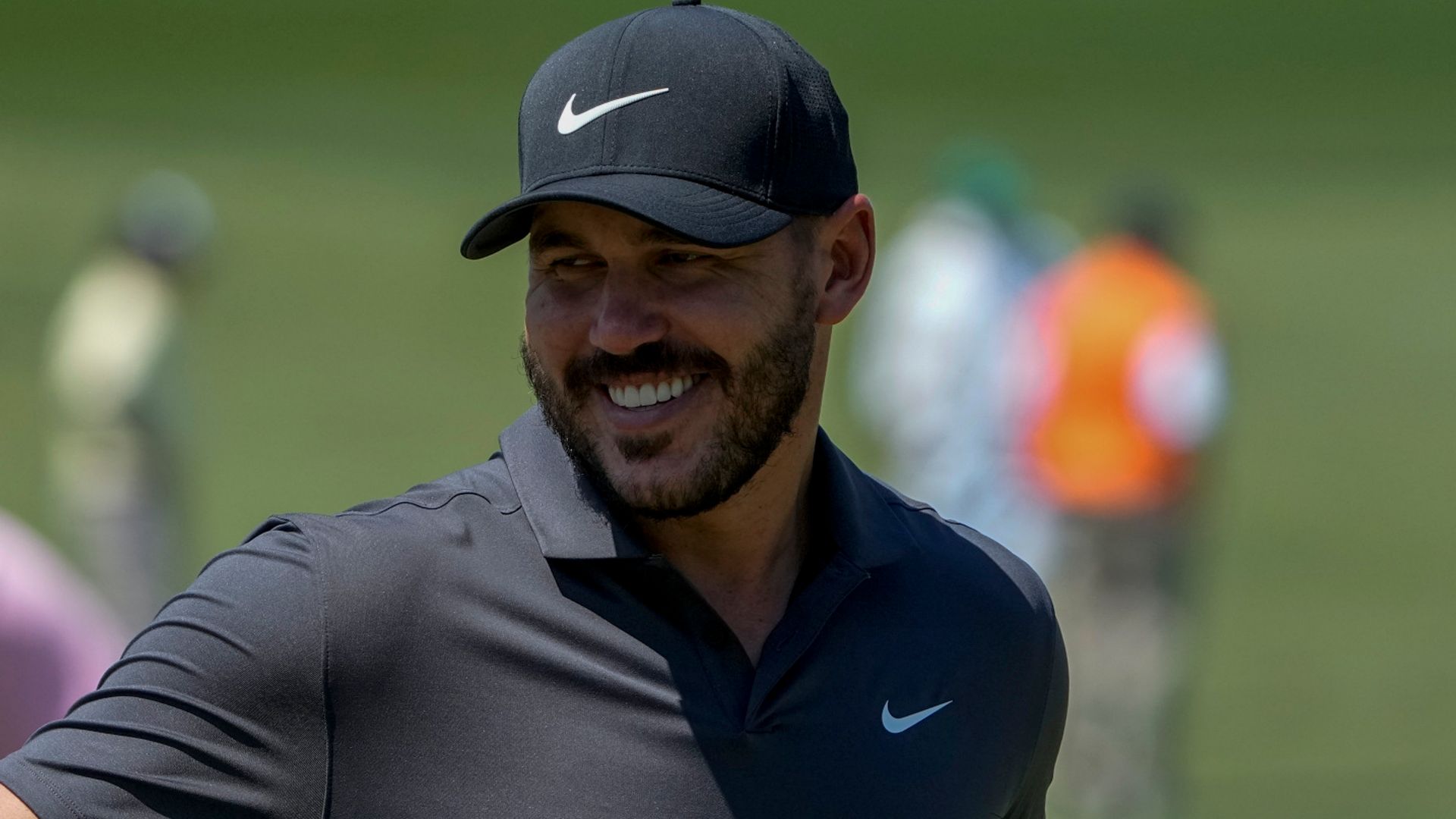 Koepka: Another six months before full fitness