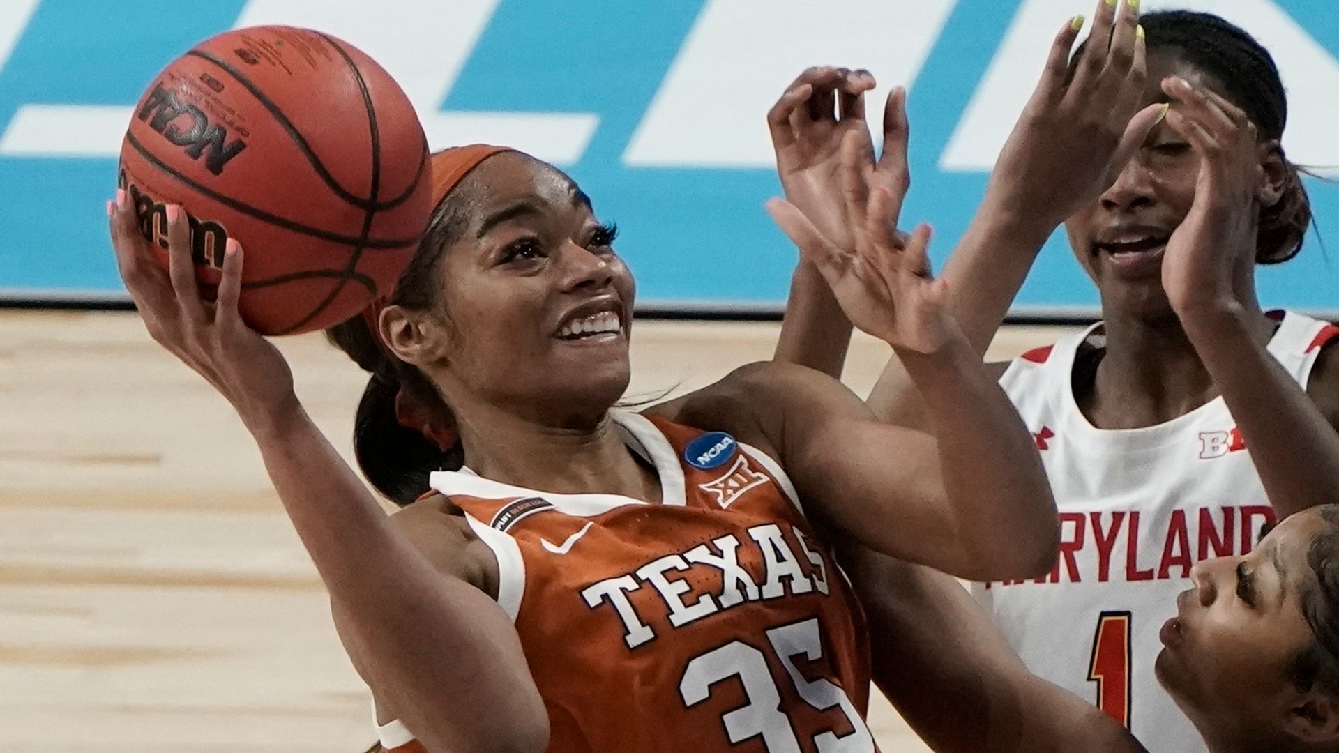 Wings make Collier WNBA Draft No 1 pick