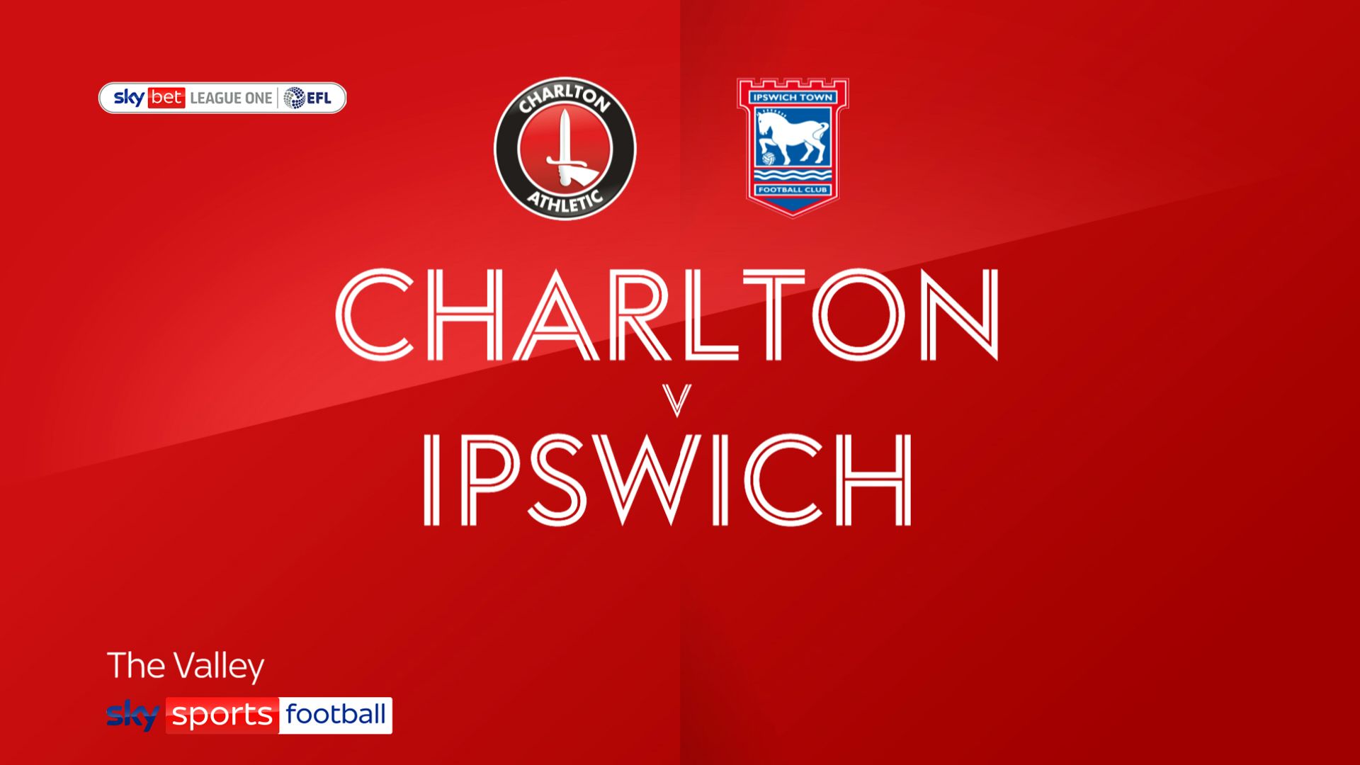 Charlton launch stunning comeback to draw eight-goal thriller with Ipswich