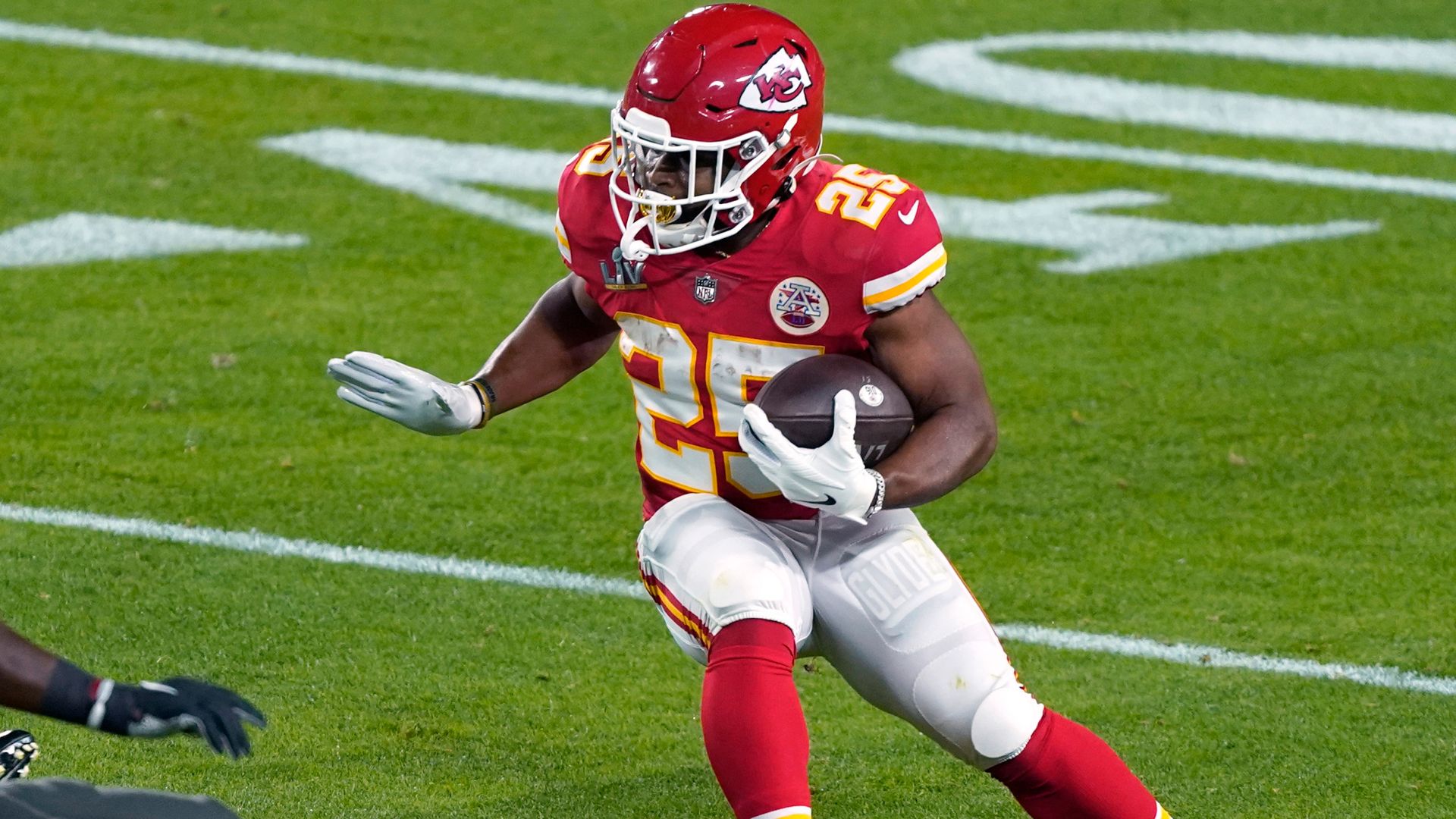 WATCH LIVE: NFL UK Draft preview