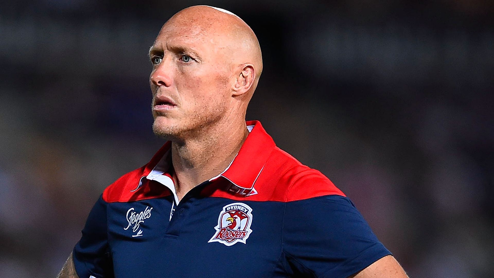 NRL talking points: Fitzgibbon to Sharks?