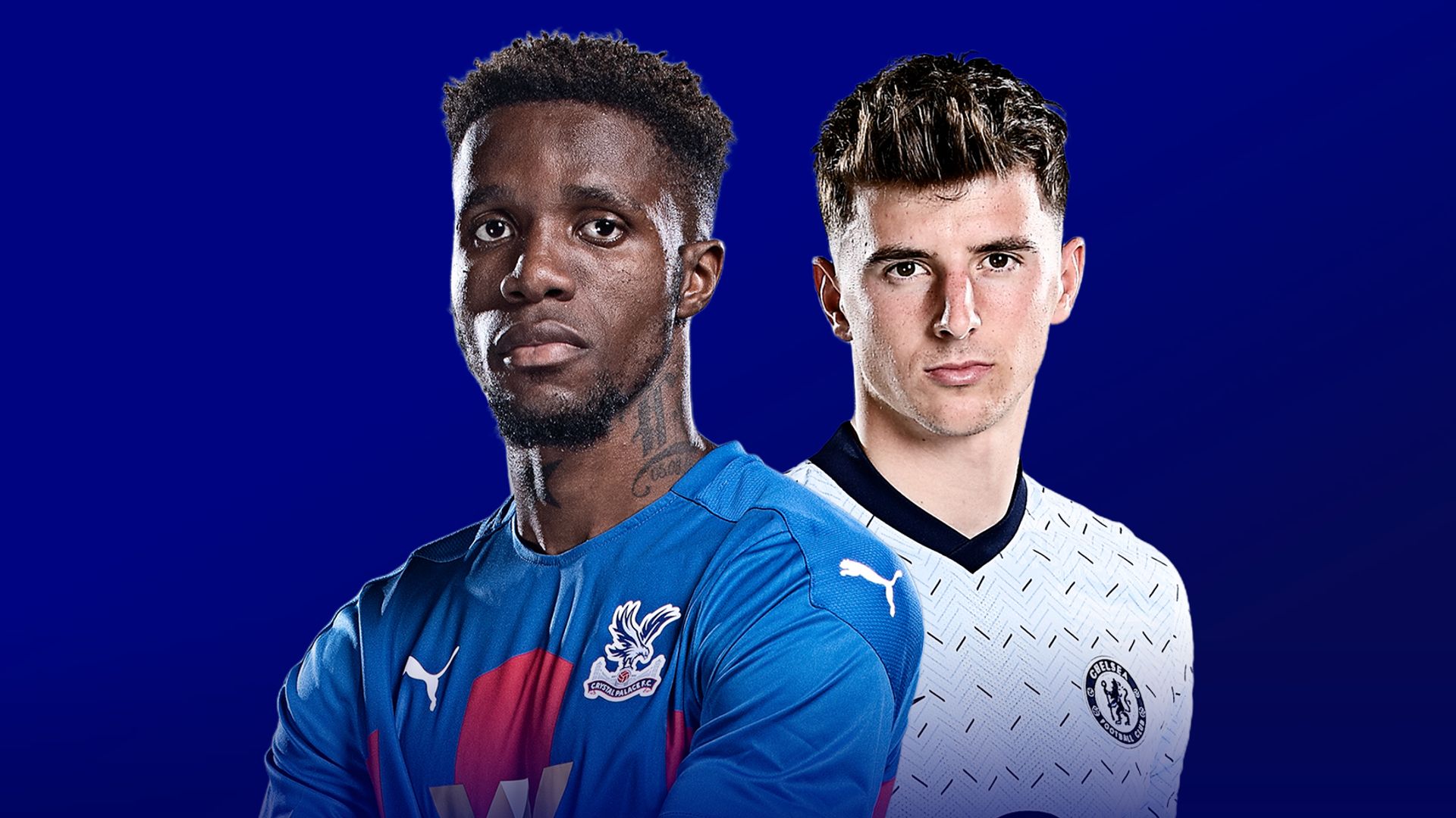 C Palace vs Chelsea on Sky: Batshuayi ineligible, Silva suspended