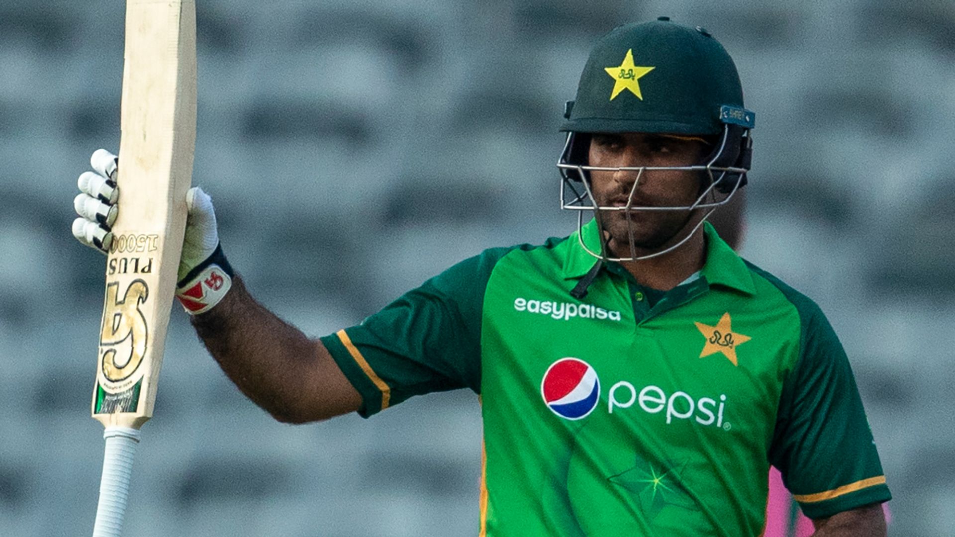 Scorecard: South Africa vs Pakistan