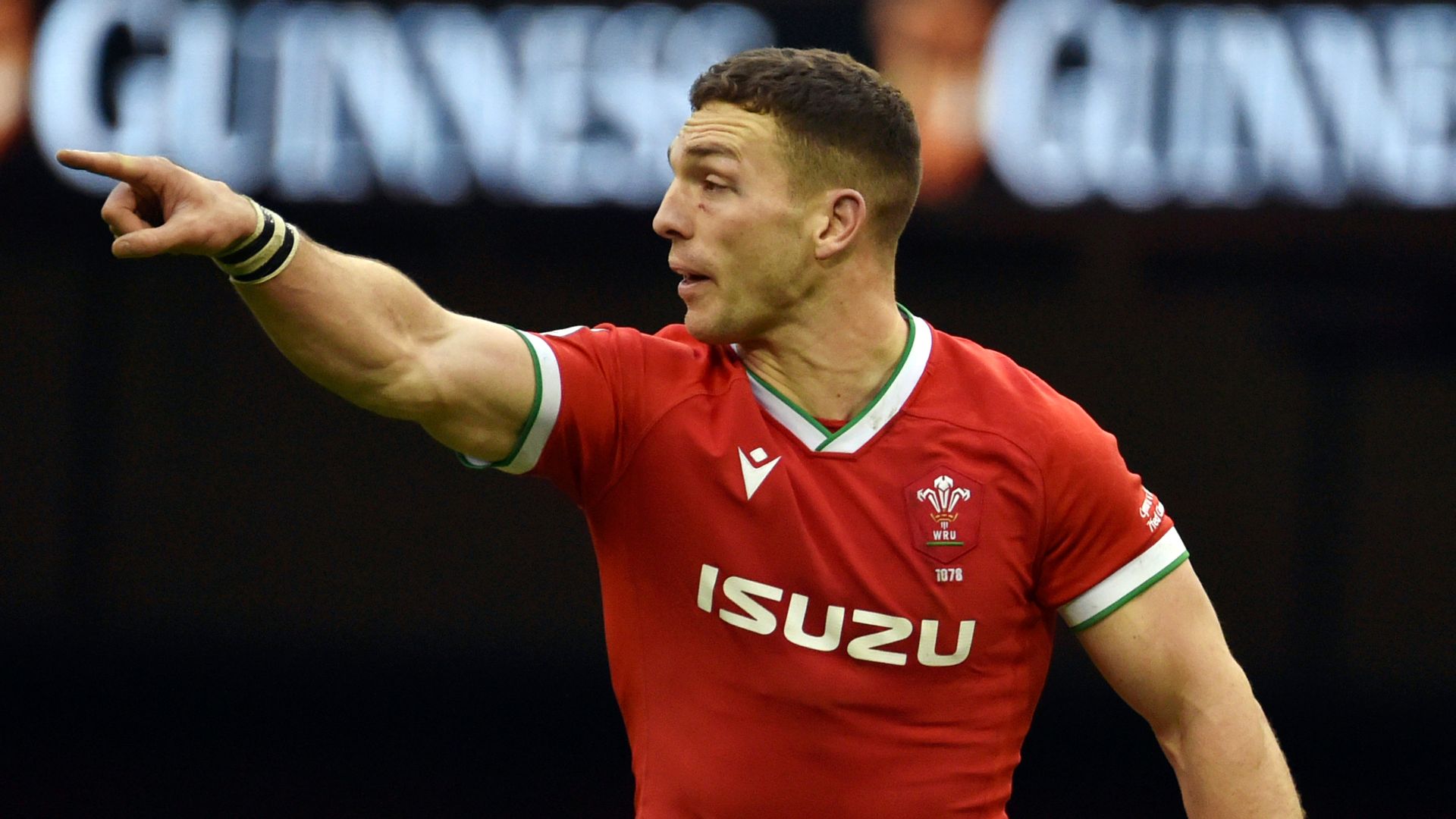North set to miss Lions tour after rupturing ACL