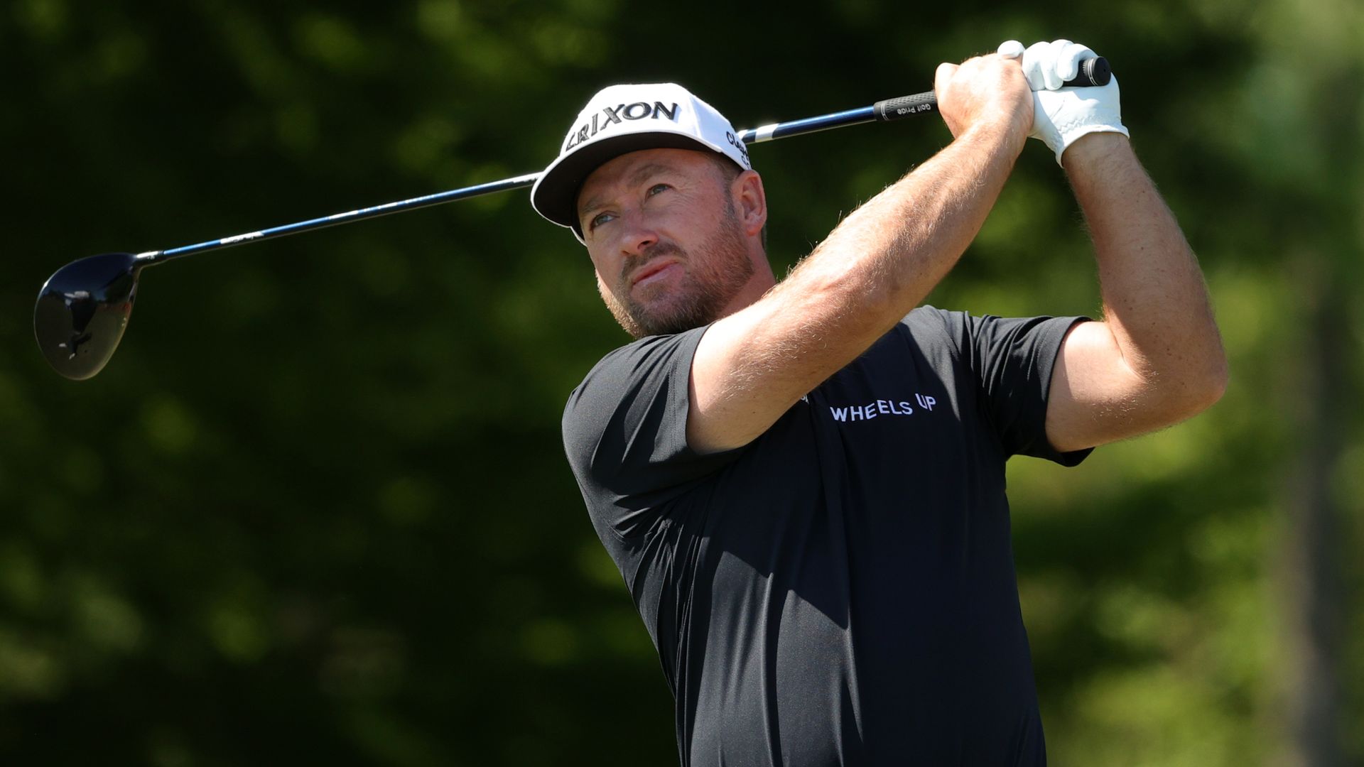 McDowell makes a Classic ace