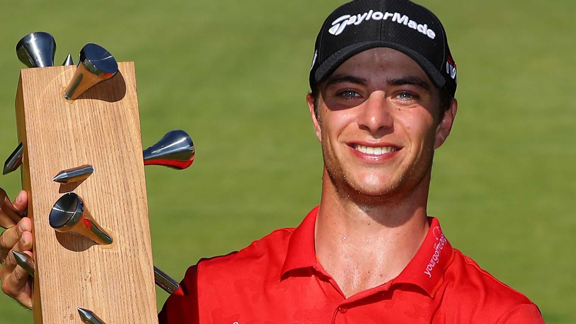 European Tour confirms Belgium return