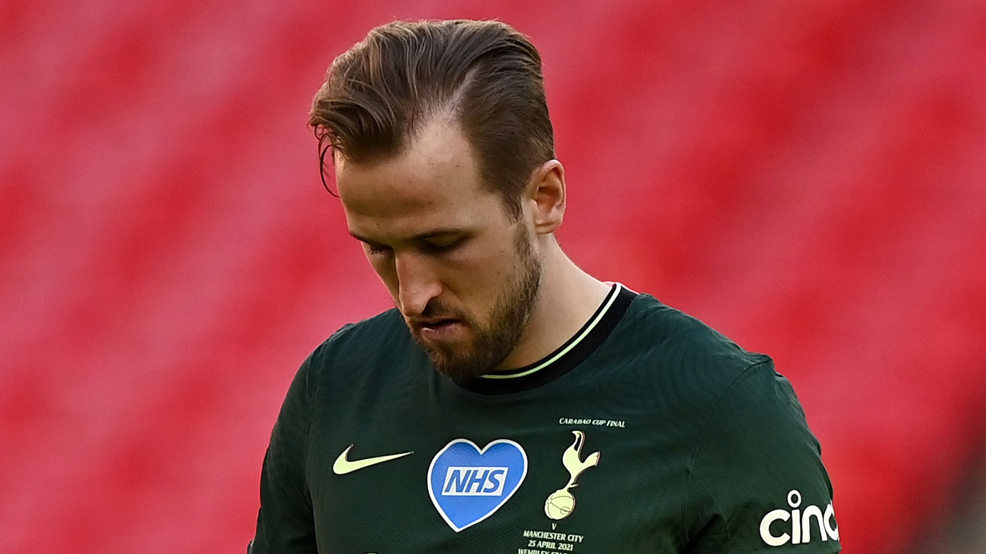 What next for Spurs & Kane? | 'We're 4-5 years off City'