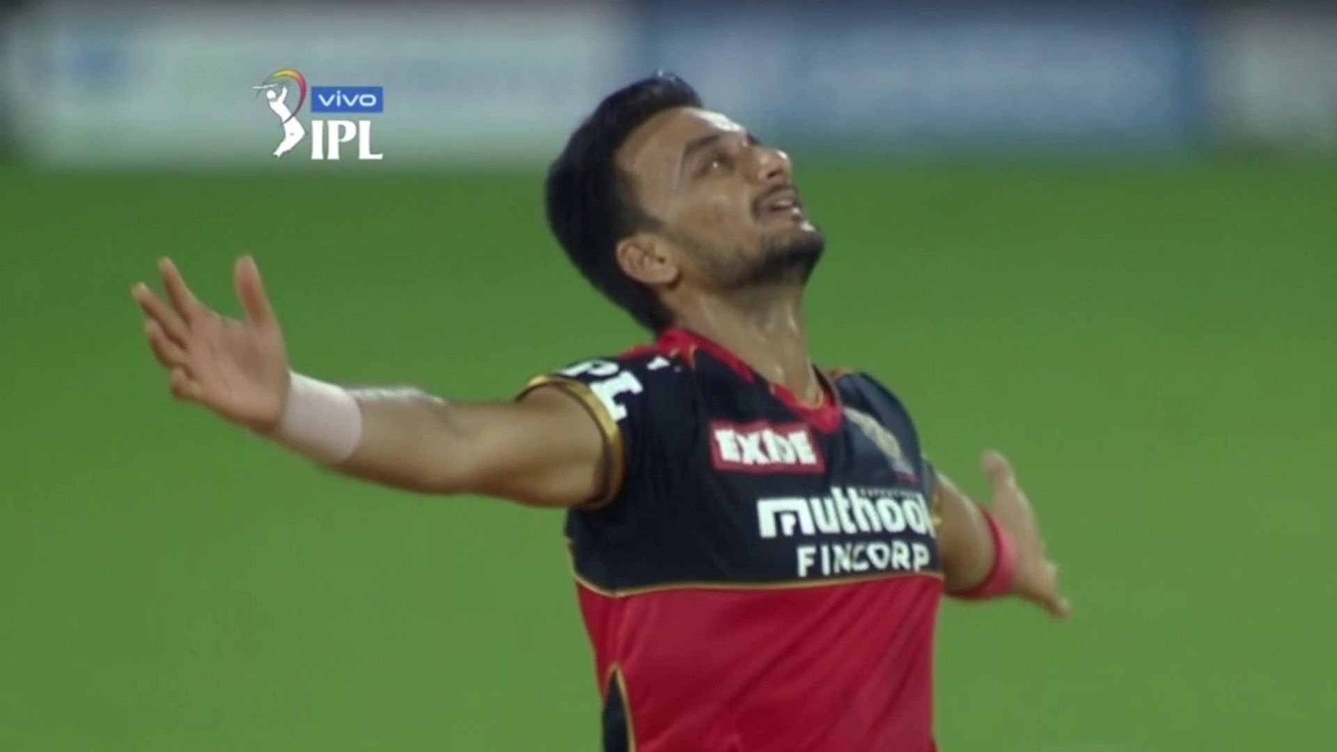 Harshal stars as RCB win thrilling IPL opener