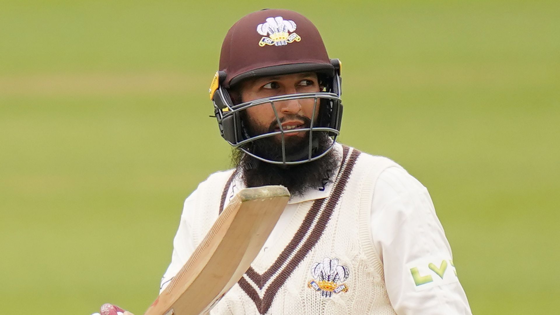 Hashim Amla: Adonan Afrika Selatan pensiun dari kriket pada usia 39 |  Berita Kriket