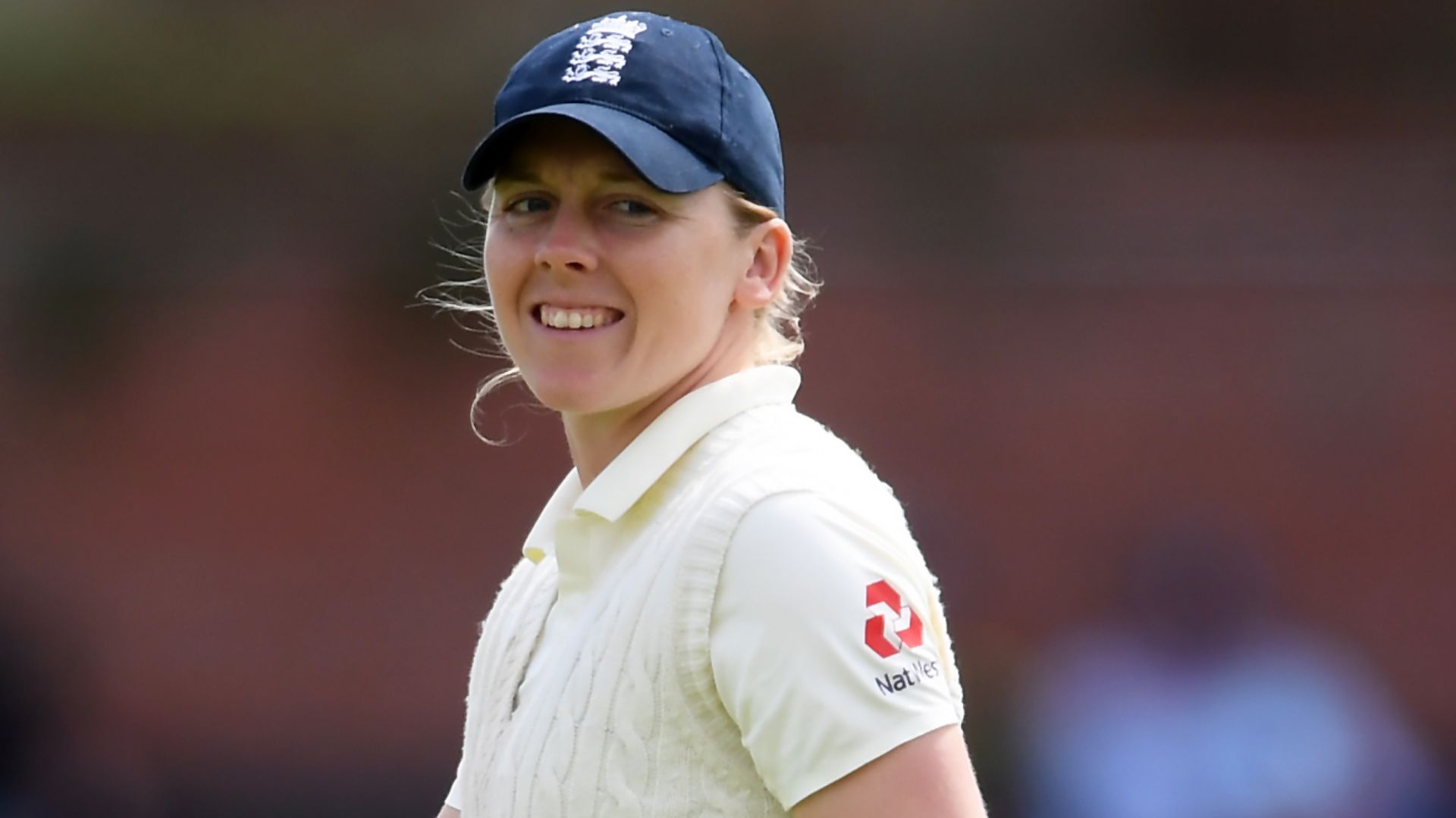 Knight hopes women's Test cricket 'becomes the norm'