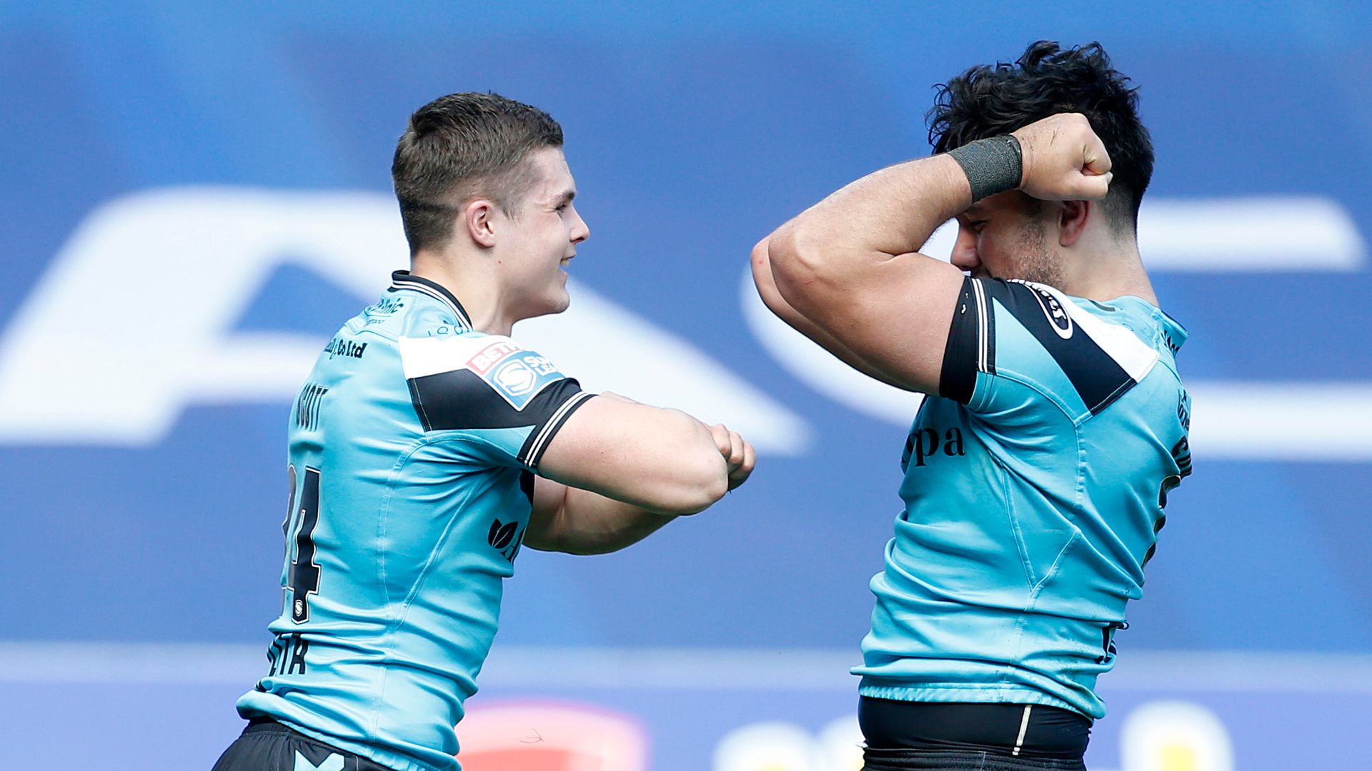 Barrie's early Super League impressions