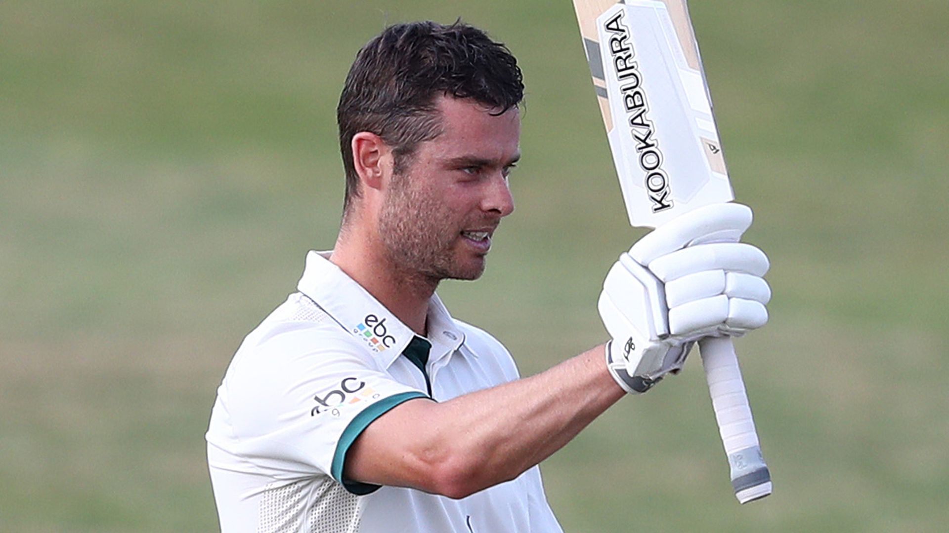 County stats: Libby goes long; Notts' wait for win goes on