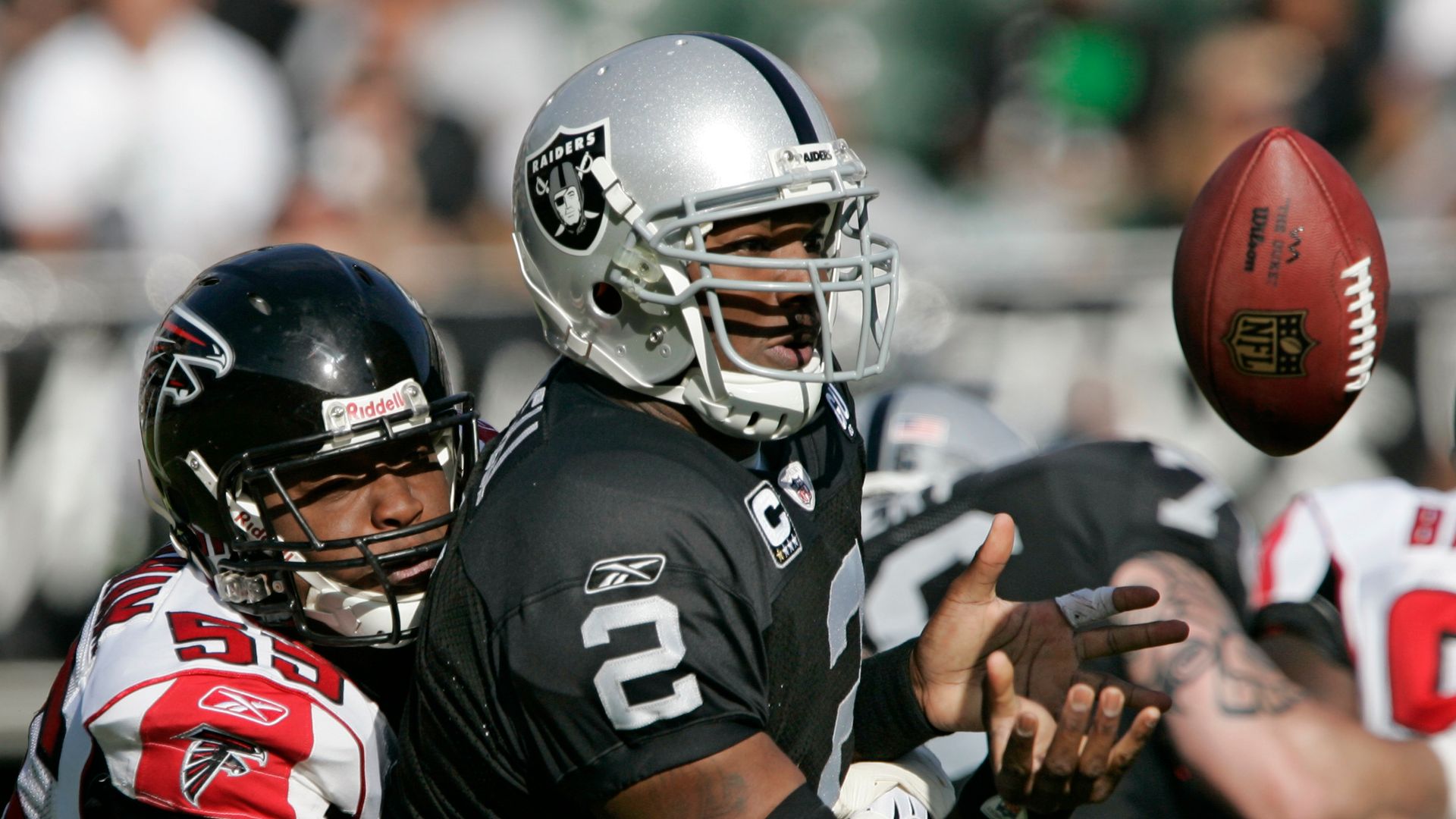 NFL Draft: QB successes and failures