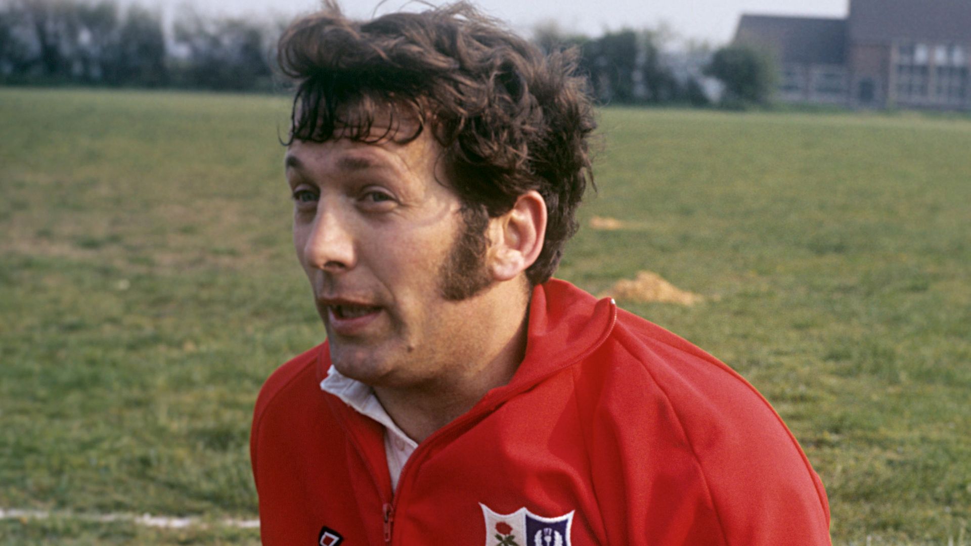 Ex-Wales and Lions captain Dawes dies aged 80
