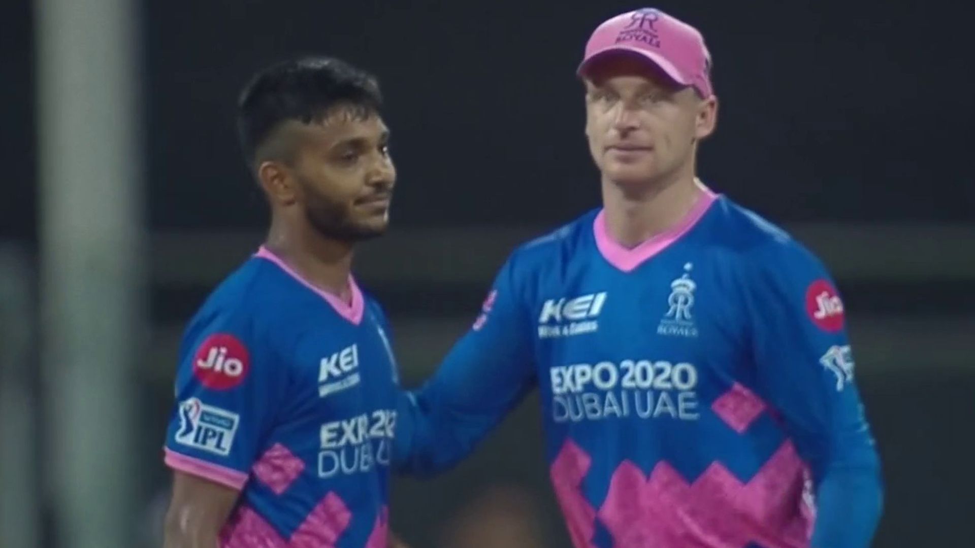 IPL: Mumbai vs Rajasthan scorecard