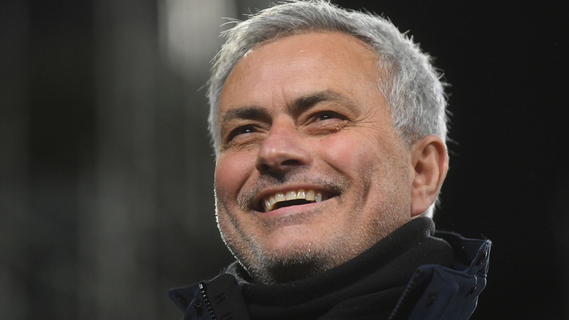 Jose: Everton 5-4 Spurs? Not again!