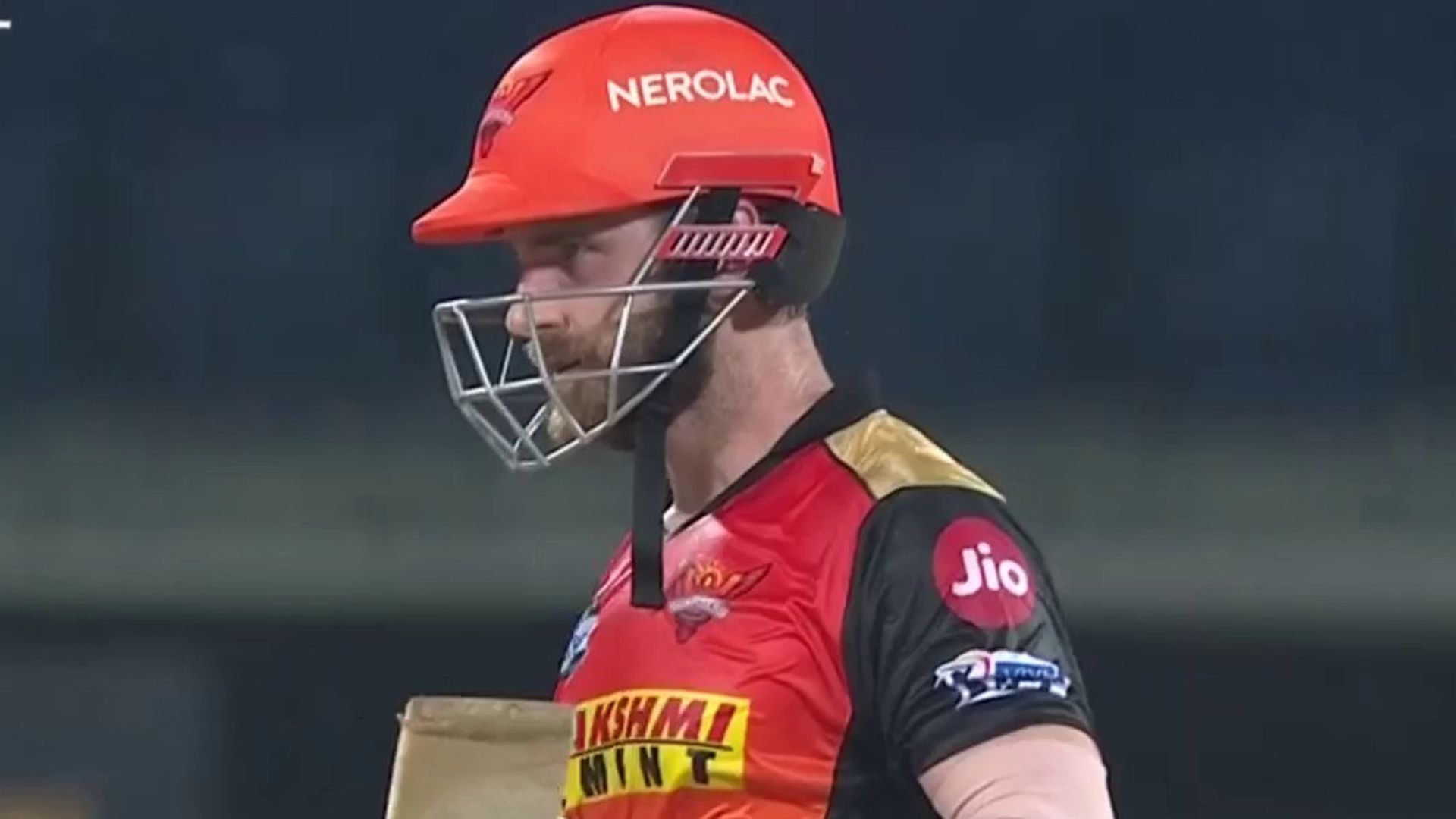 Williamson replaces Warner as Sunrisers captain