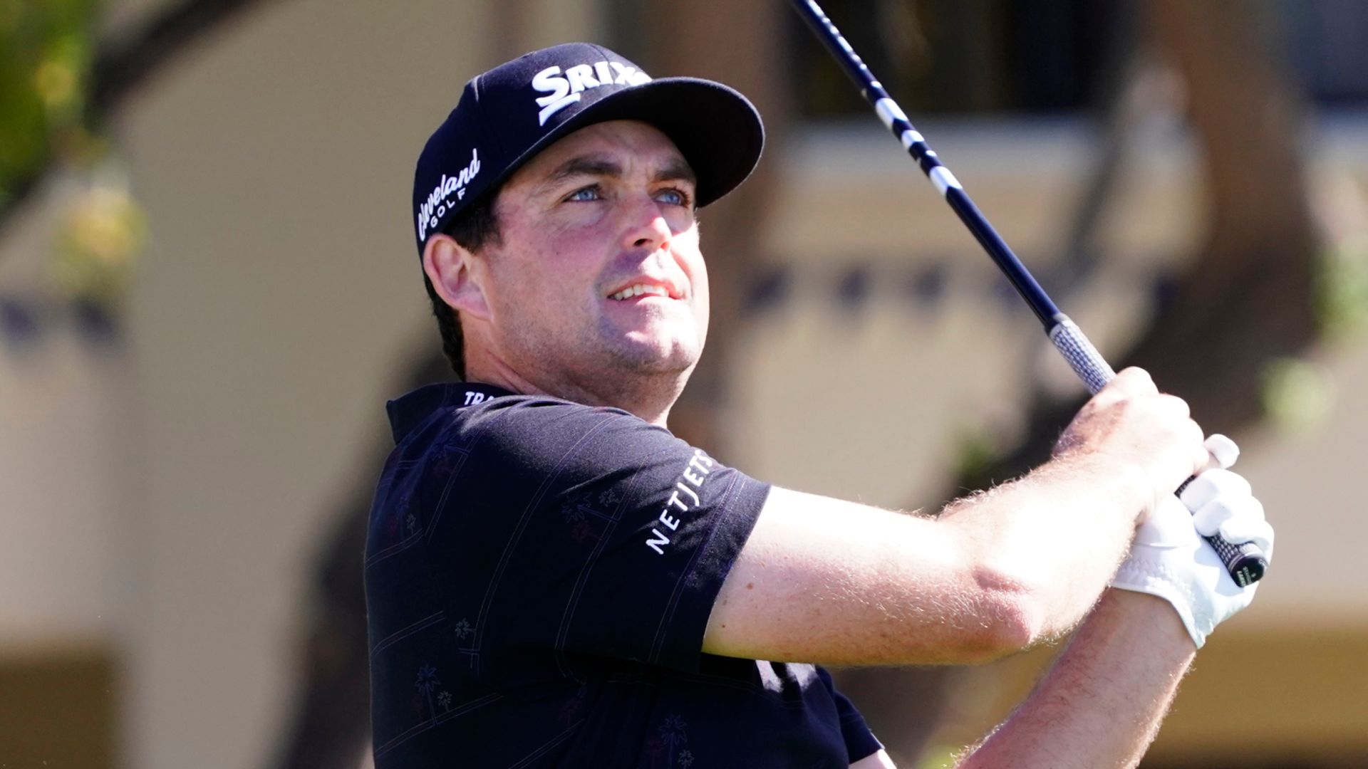Bradley leads after 'zero stress' Valspar opener