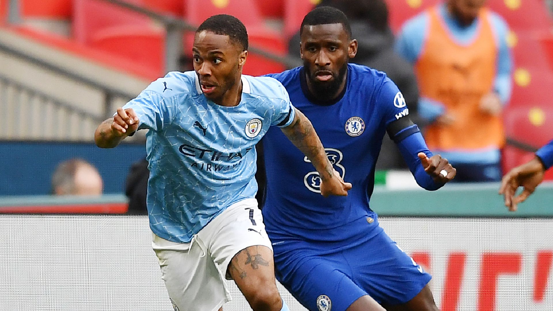 Chelsea, Real & Man City could be thrown out from CL - Danish FA