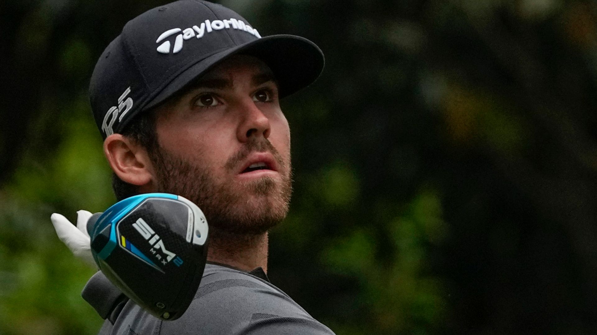 Wolff DQ'd after Masters scorecard blunder
