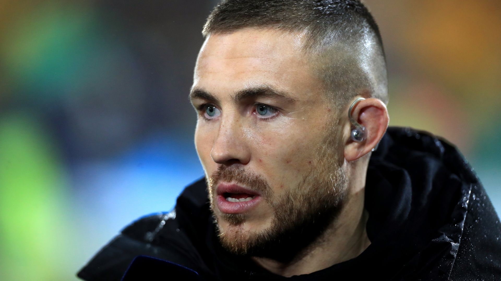 Brown to leave Harlequins at end of season