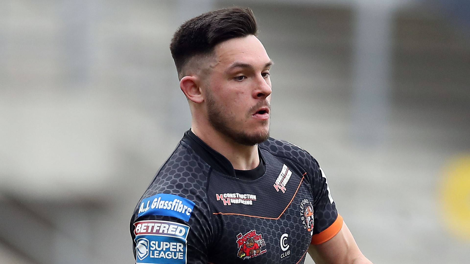 Friday's Super League talking points