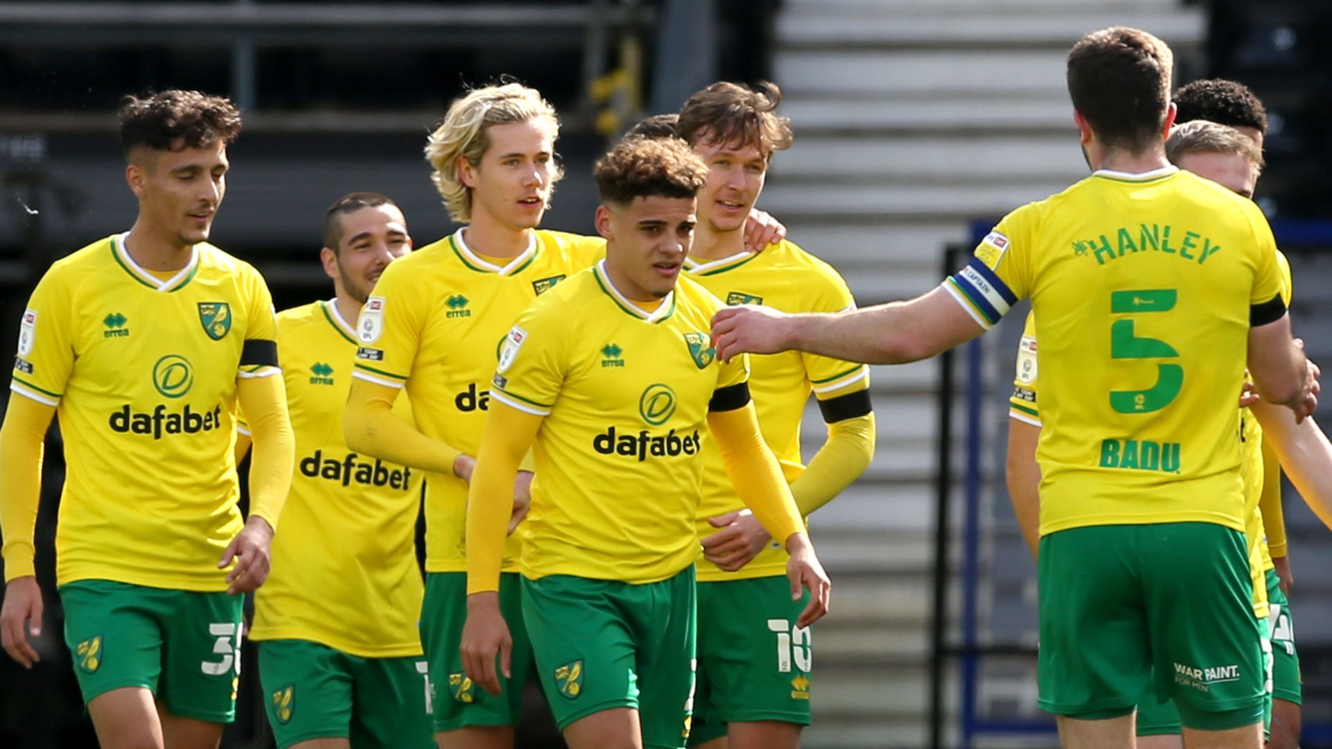 Champ highlights, round-up: Norwich, Brentford, Swans win