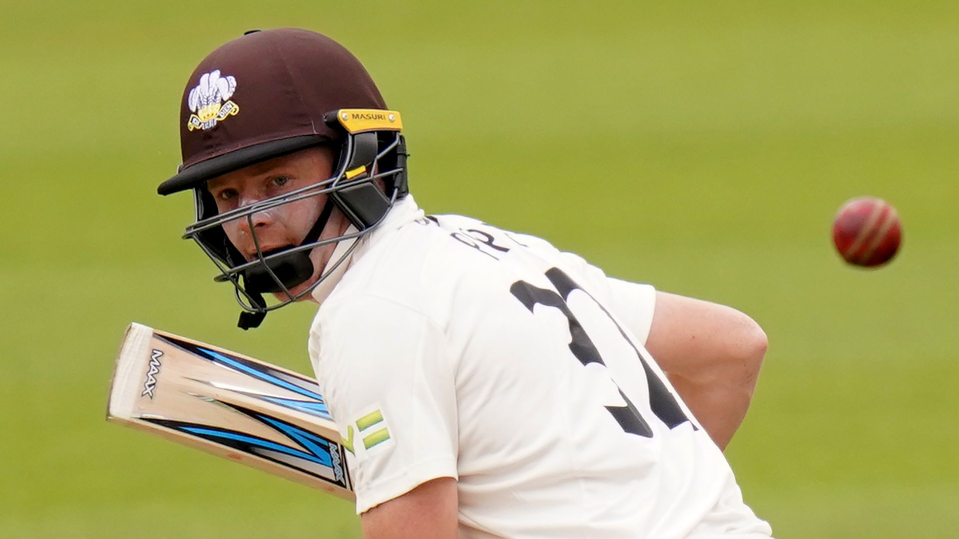 Surrey vs Middlesex on Sky Sports as crowds return