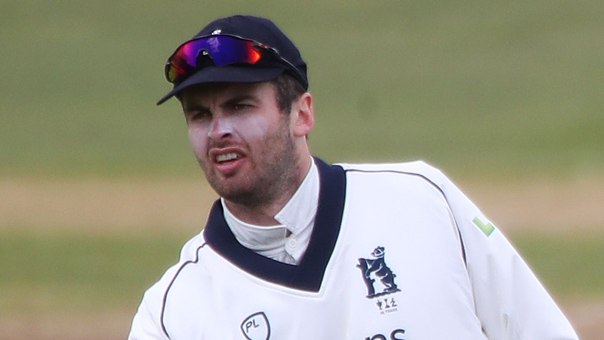 Sibley to make Warwickshire return after injury