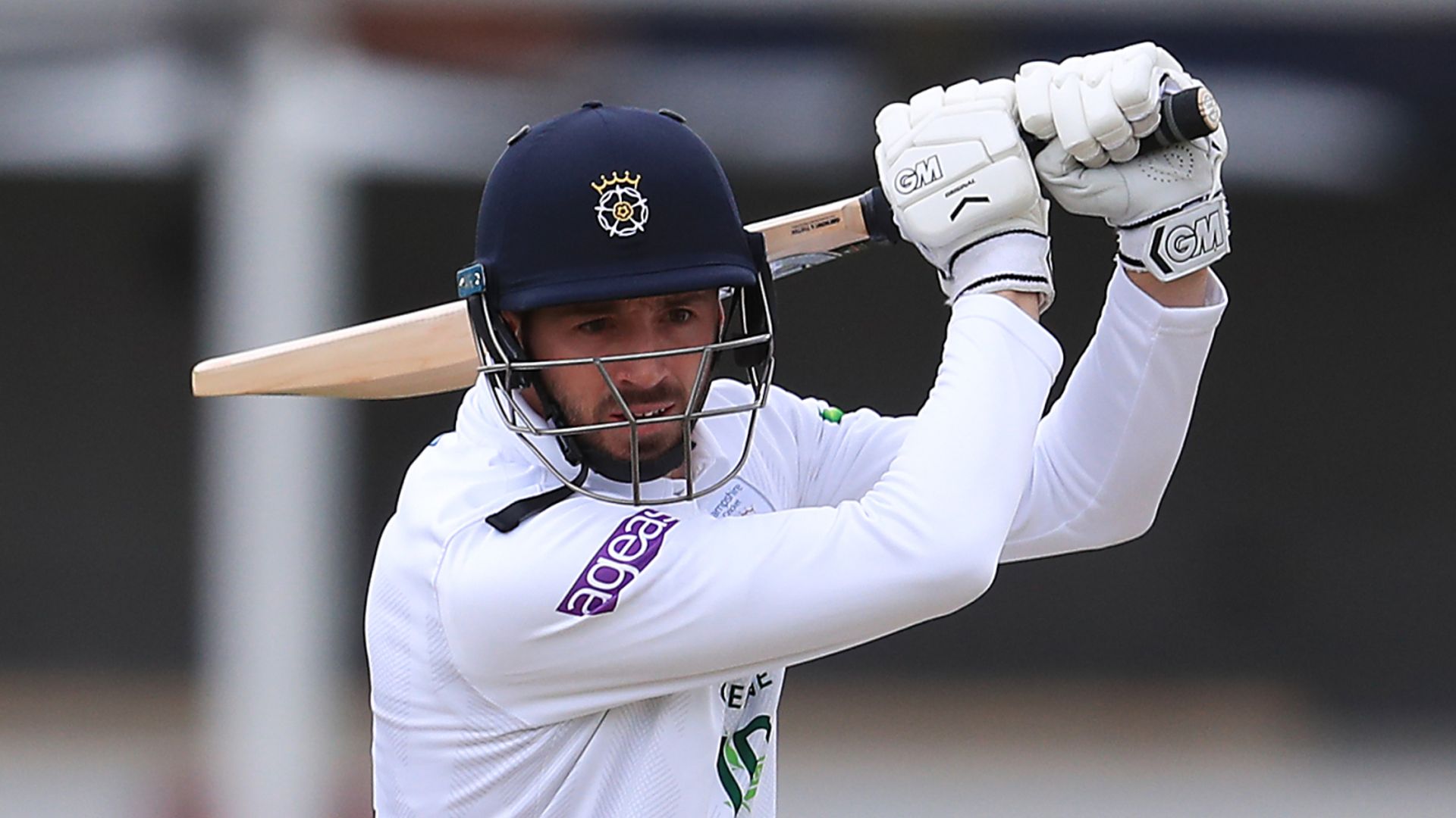 Vince rearguard earns Hampshire final day draw