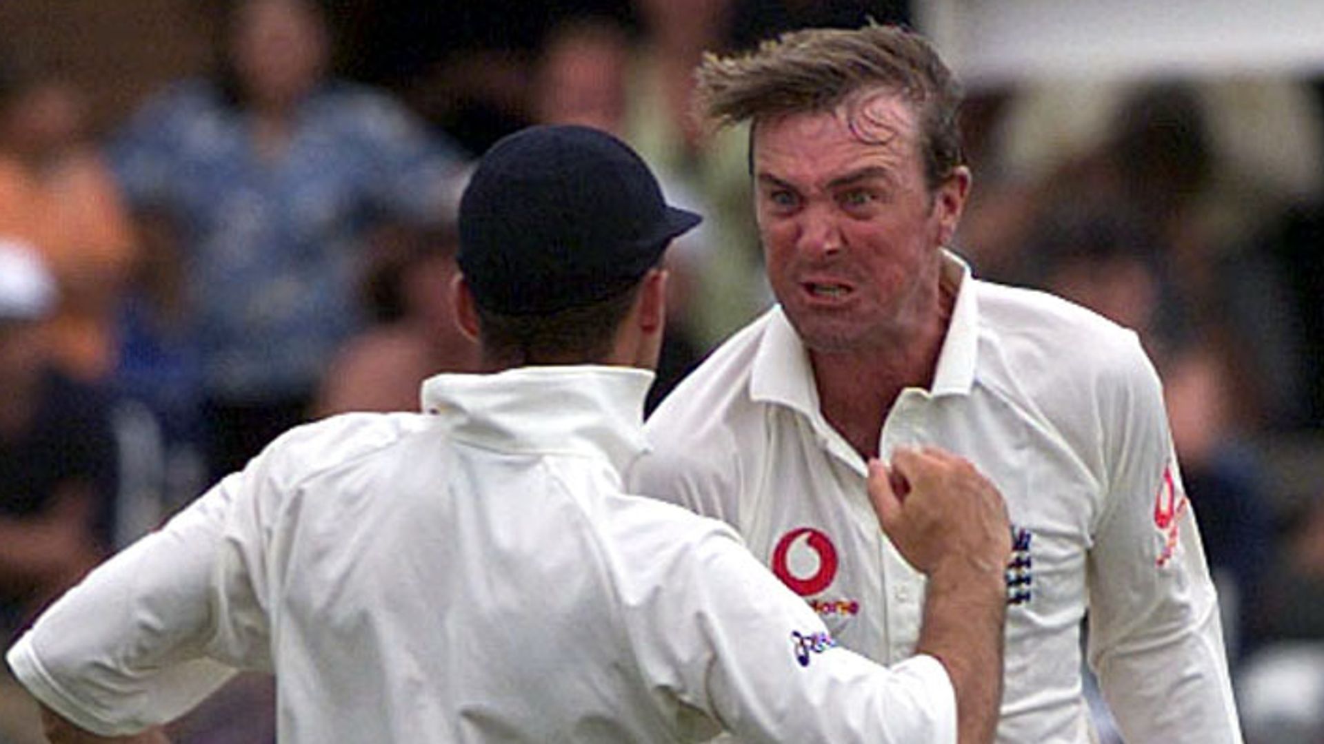 Tufnell 'disappointed' by early England experiences